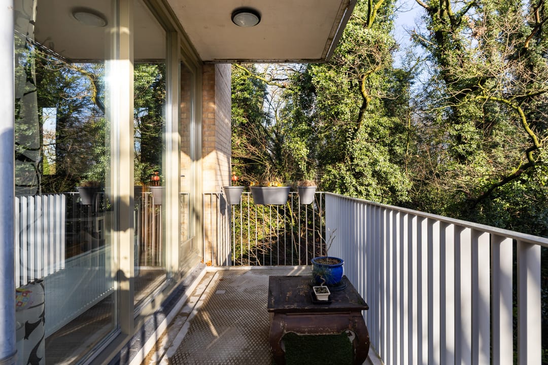 Foto 2 van Ernst Casimirlaan 113