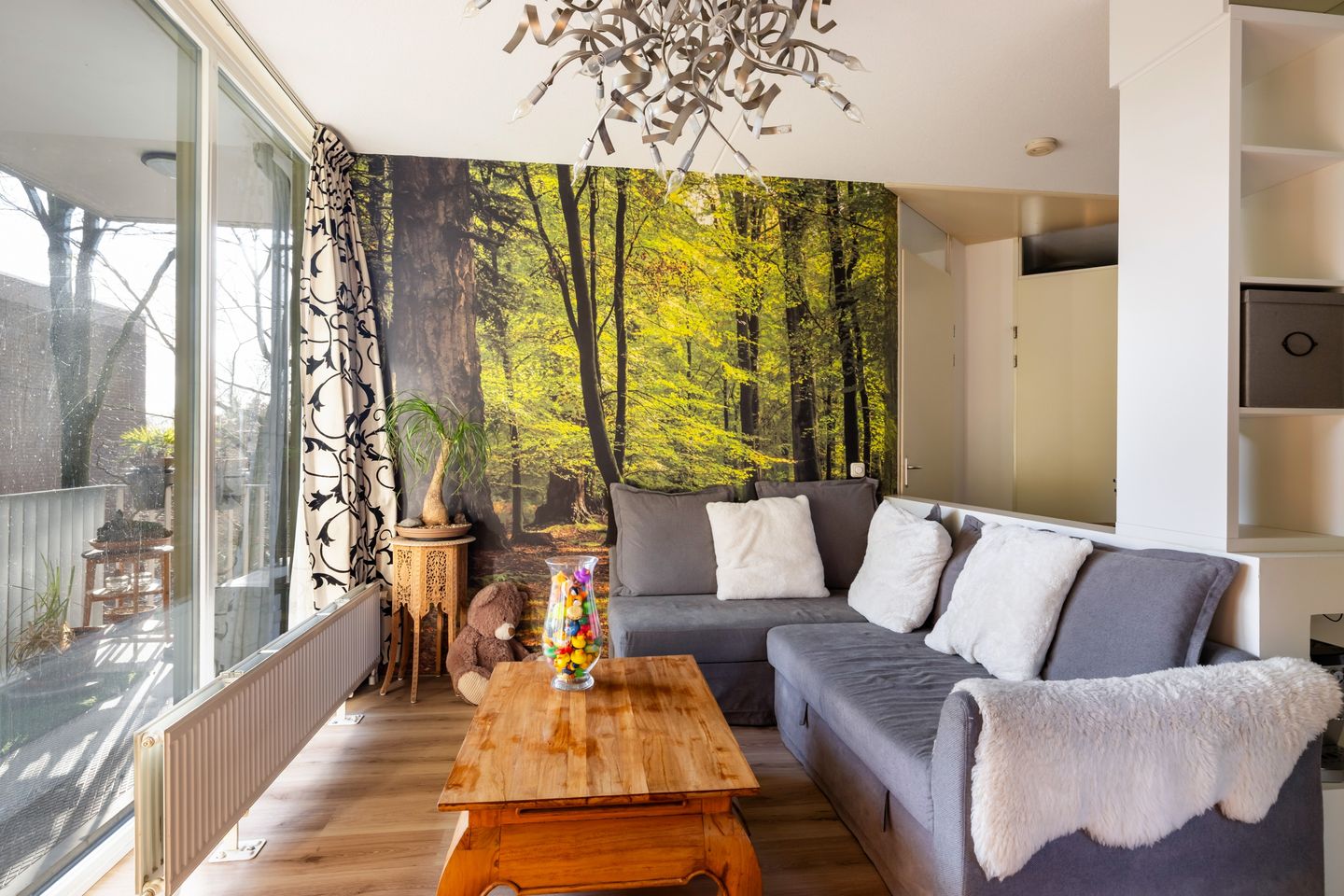 Foto 4 van Ernst Casimirlaan 113