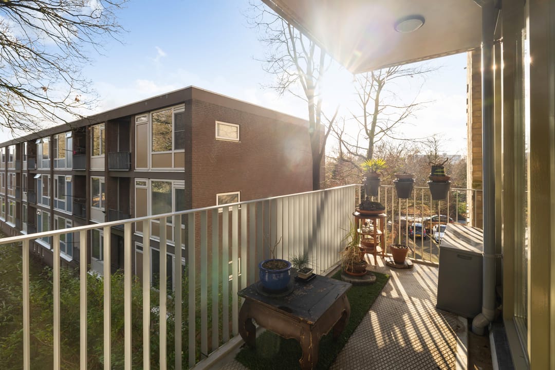 Foto 8 van Ernst Casimirlaan 113