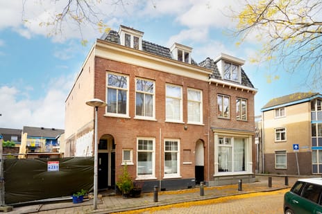 Baanstraat thumbnail
