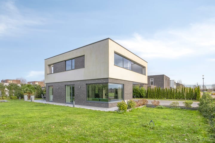 Foto 5 van Notensteinstraat 1