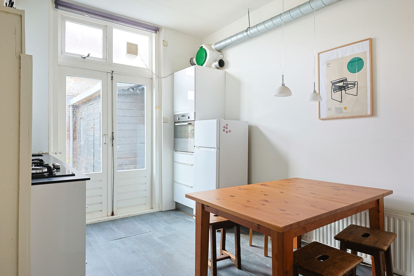 Photo 4 of Baanstraat 7