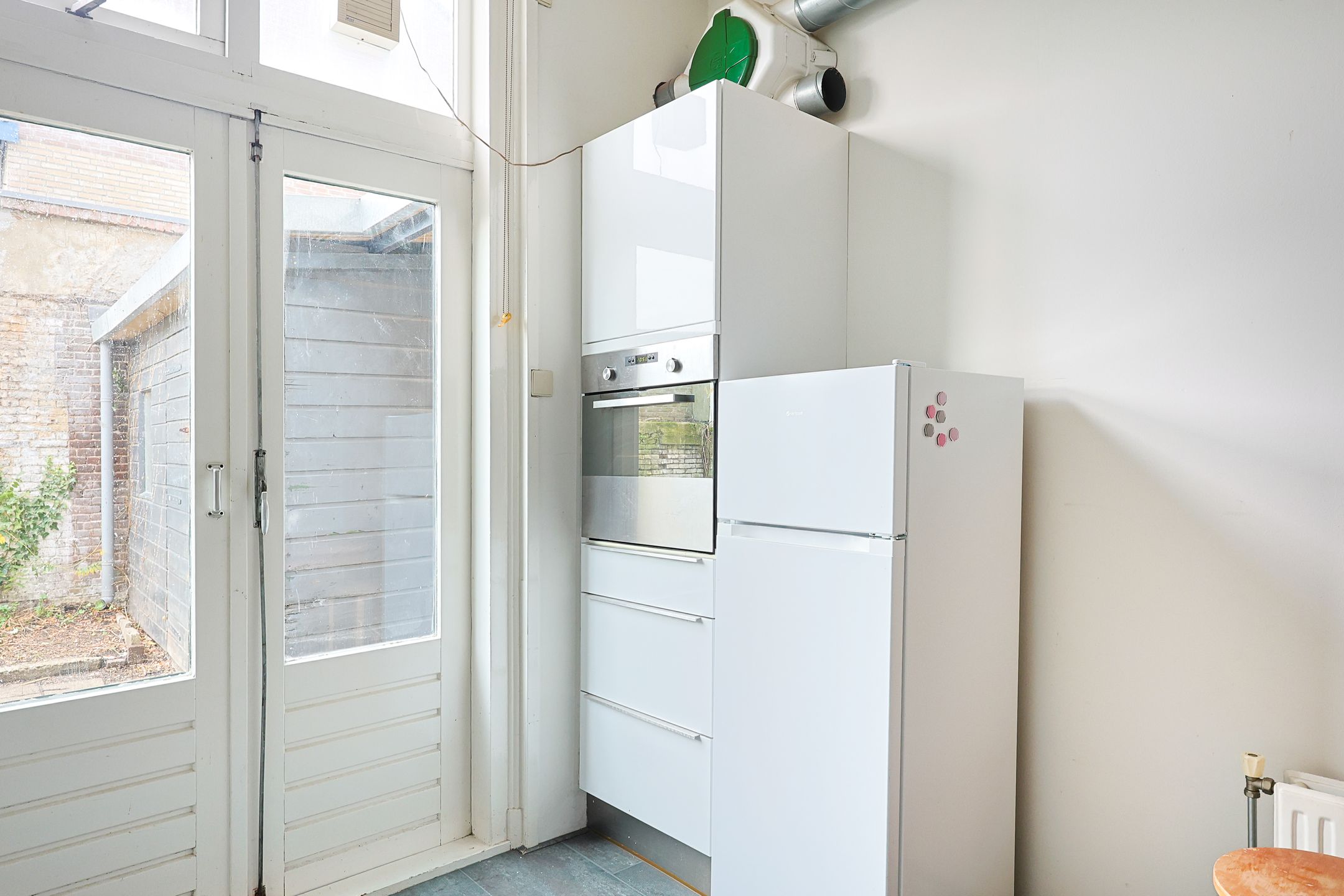 Photo 6 of Baanstraat 7