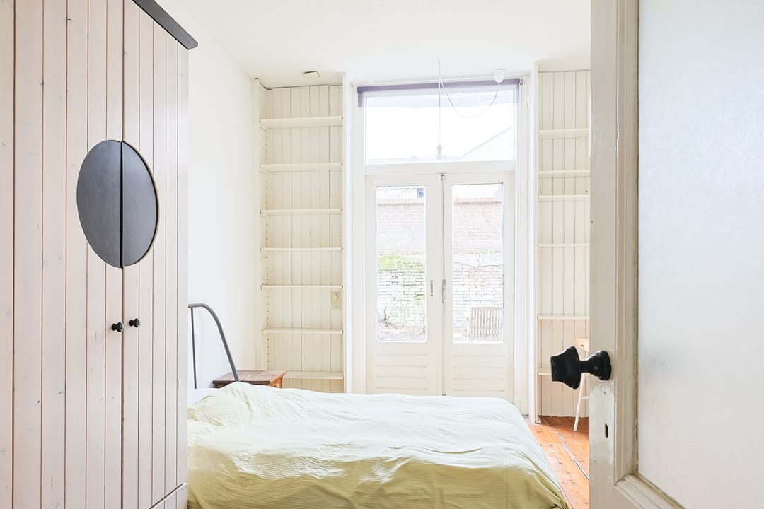 Photo 7 of Baanstraat 7