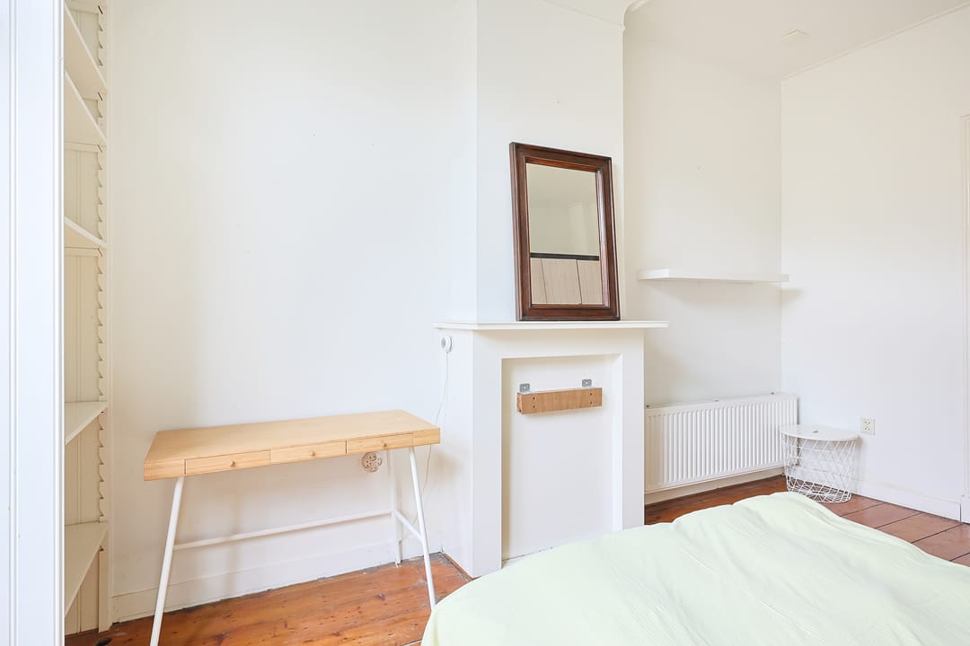 Photo 8 of Baanstraat 7