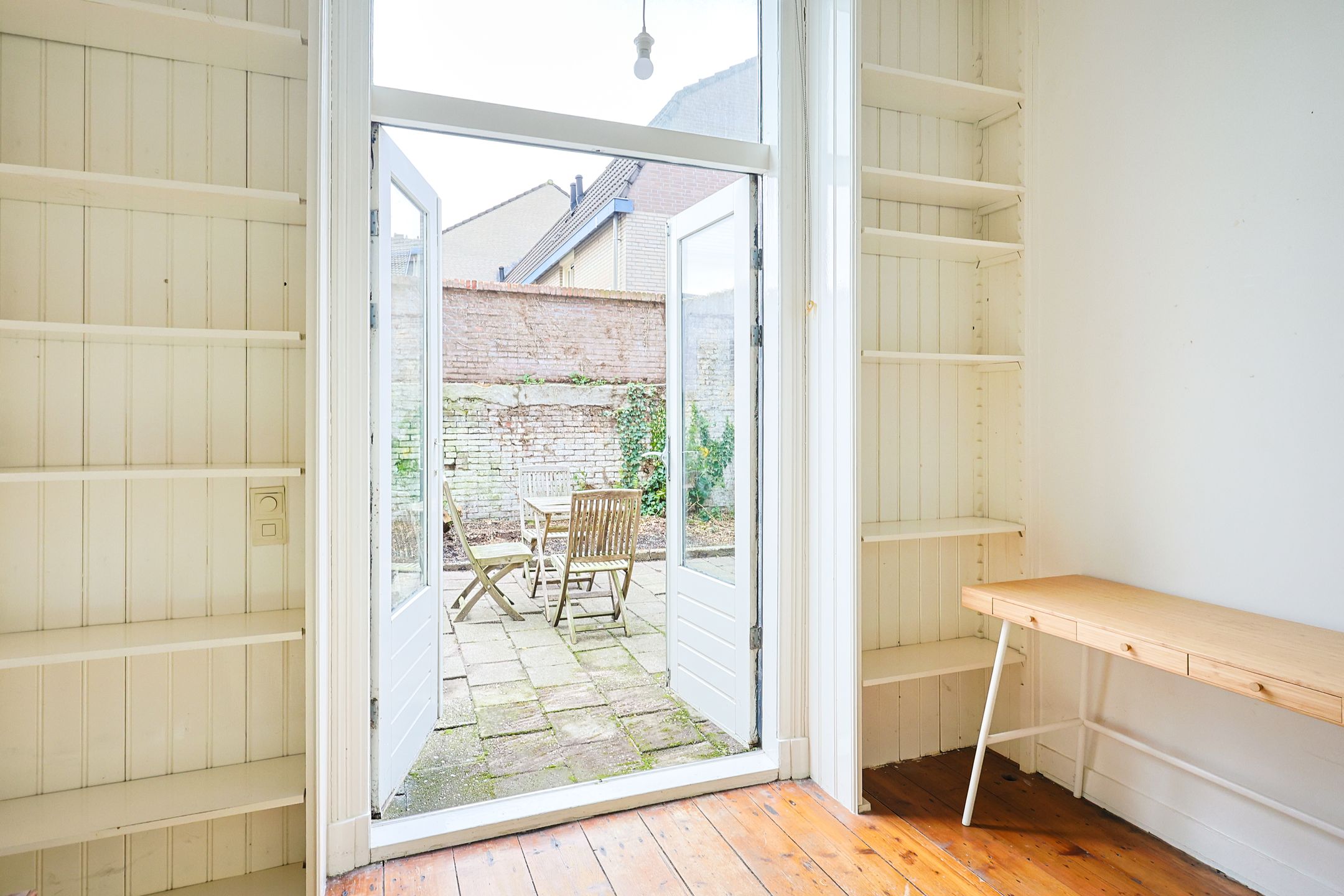 Photo 9 of Baanstraat 7