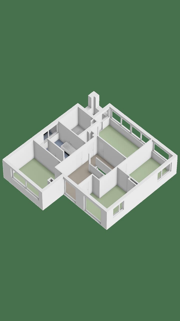 Foto 52 van Notensteinstraat 1