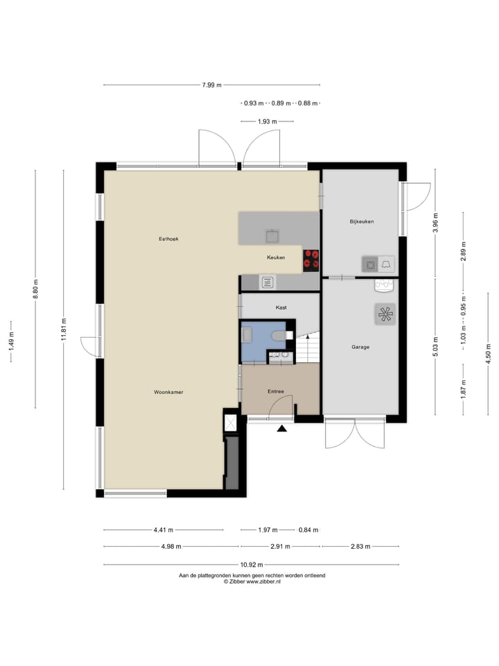 Foto 49 van Notensteinstraat 1