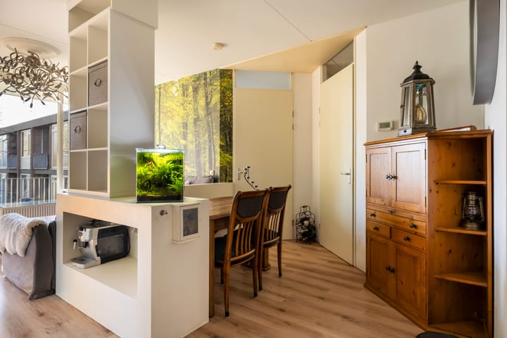 Foto 12 van Ernst Casimirlaan 113