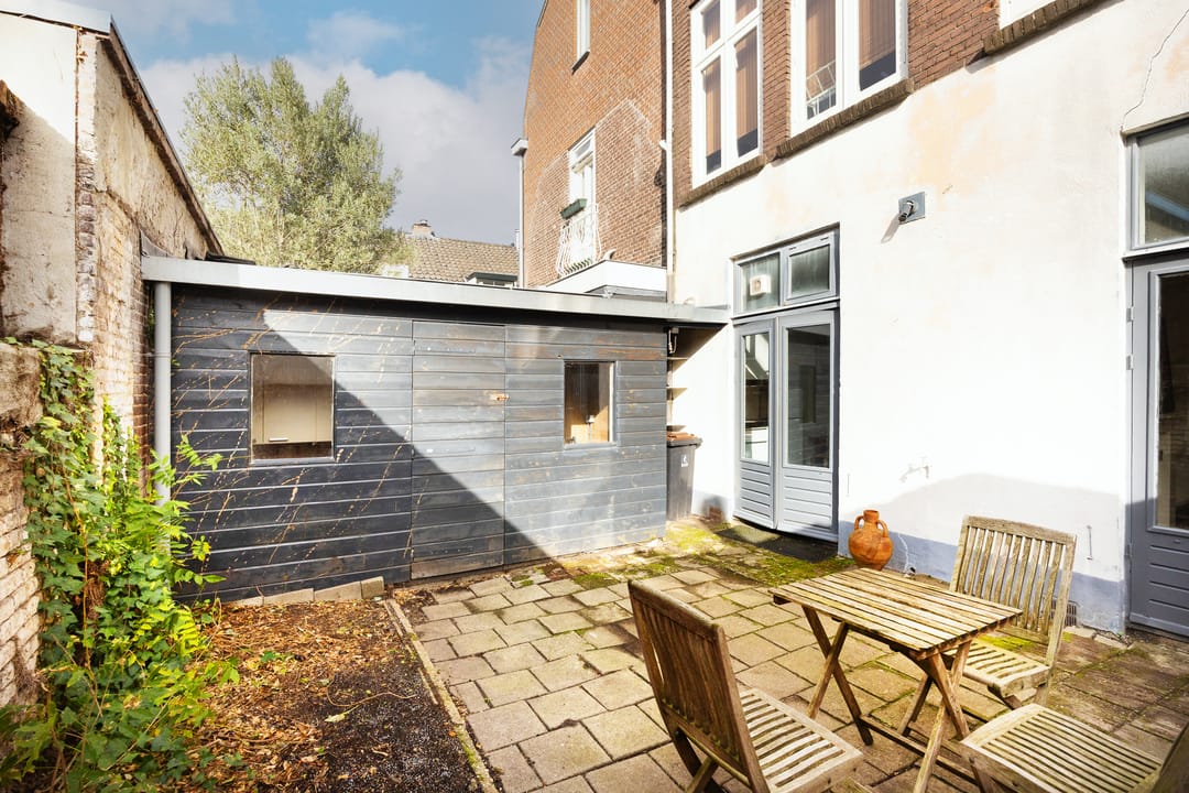 Photo 17 of Baanstraat 7