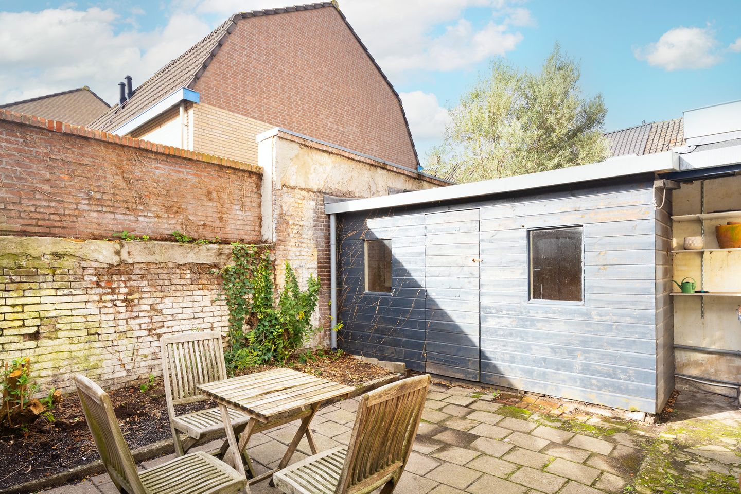 Photo 19 of Baanstraat 7