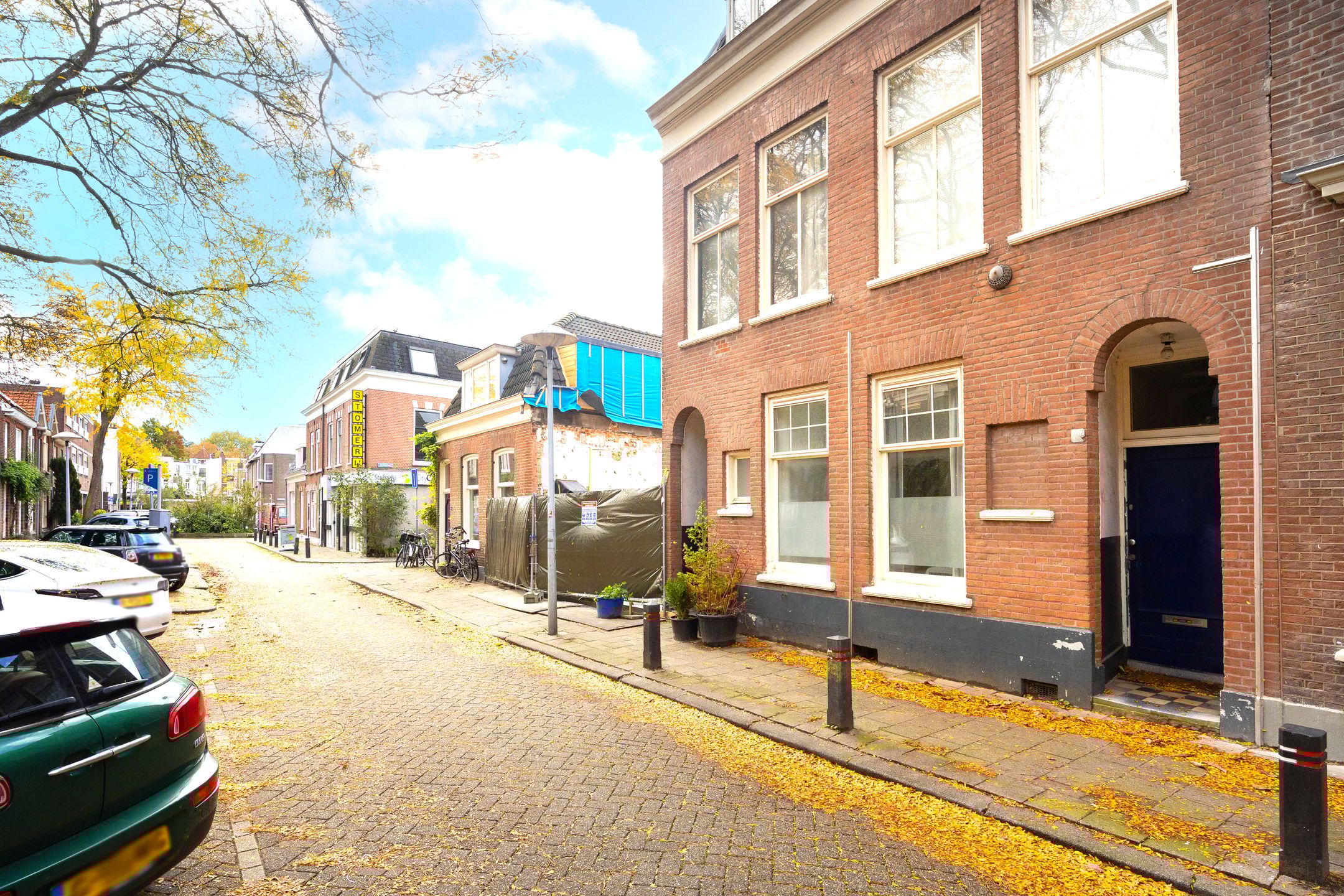 Photo 24 of Baanstraat 7