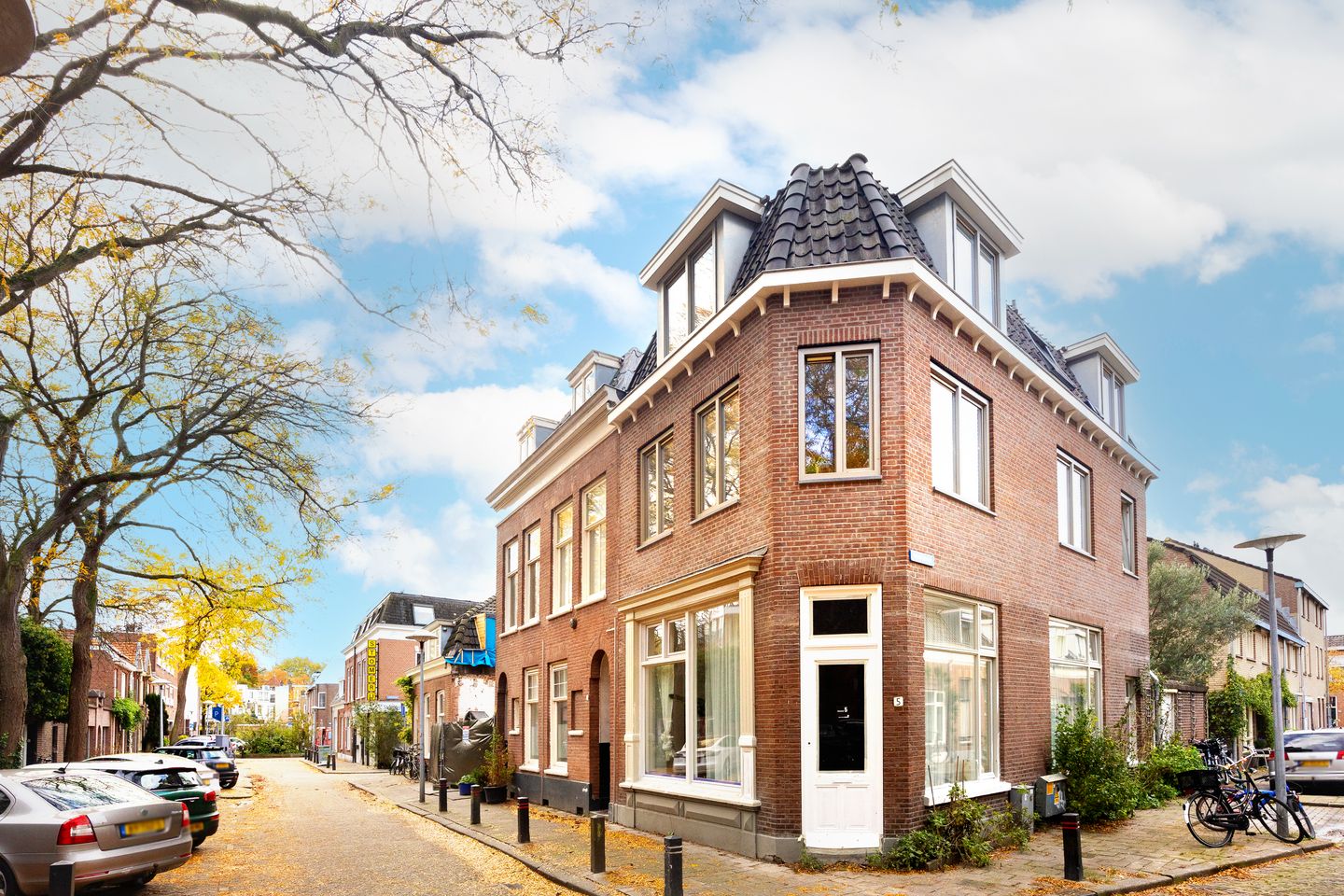 Photo 25 of Baanstraat 7