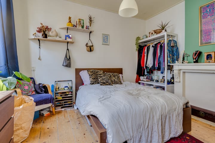 Foto 5 van Nobeldwarsstraat 4