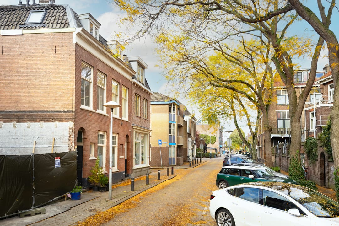 Photo 26 of Baanstraat 7