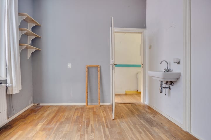 Foto 8 van Nobeldwarsstraat 4