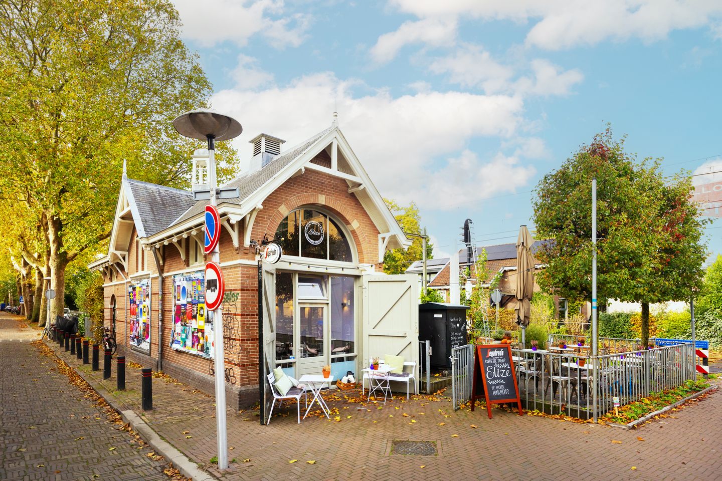 Photo 29 of Baanstraat 7