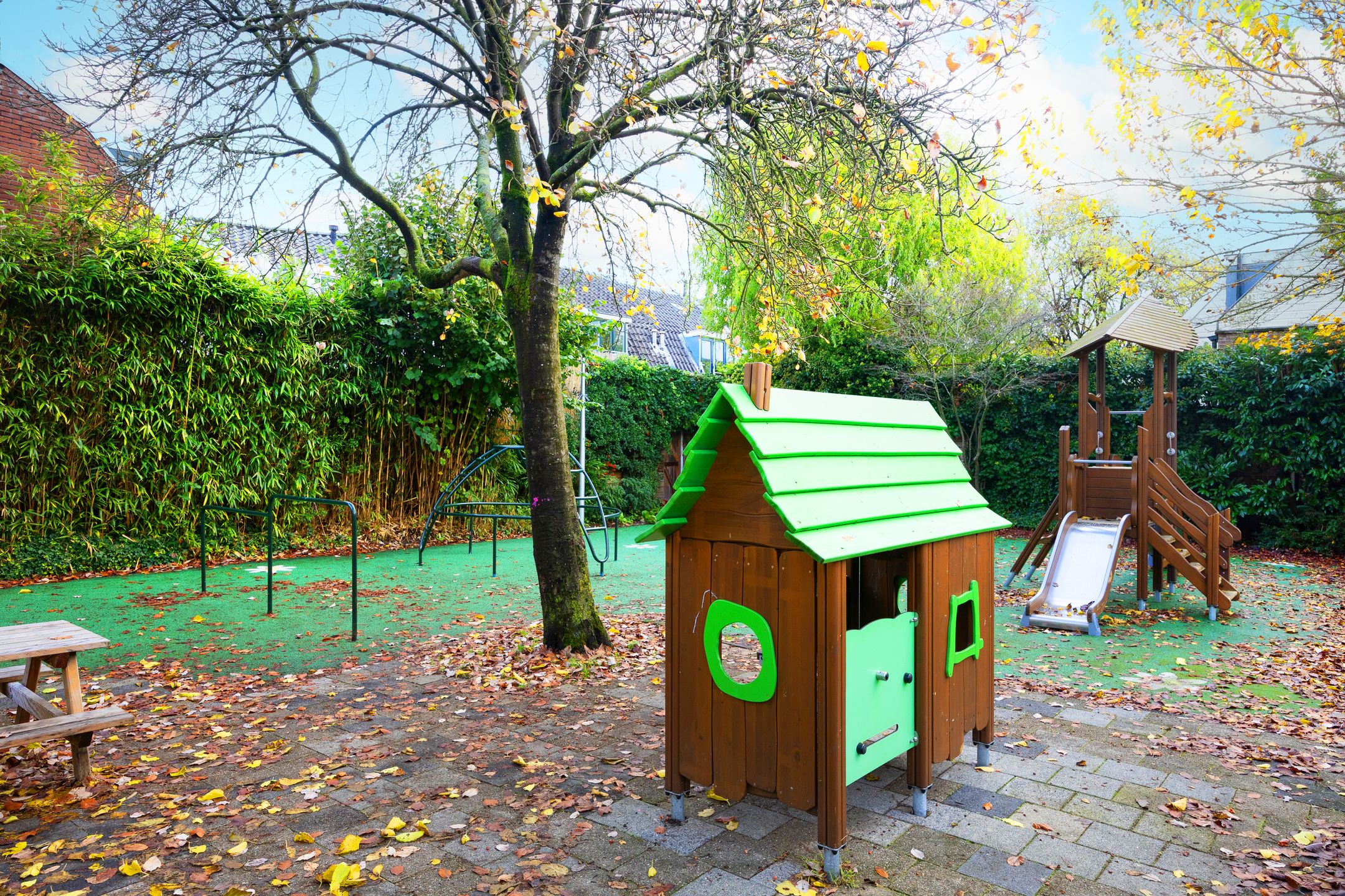 Photo 30 of Baanstraat 7