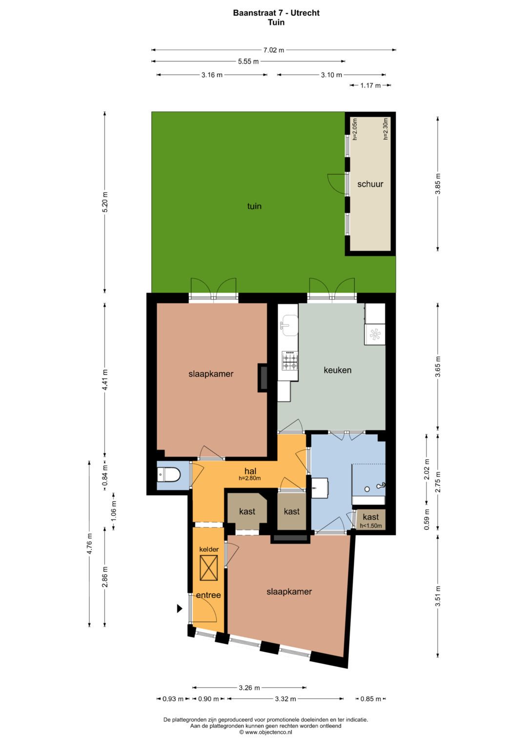 Photo 34 of Baanstraat 7