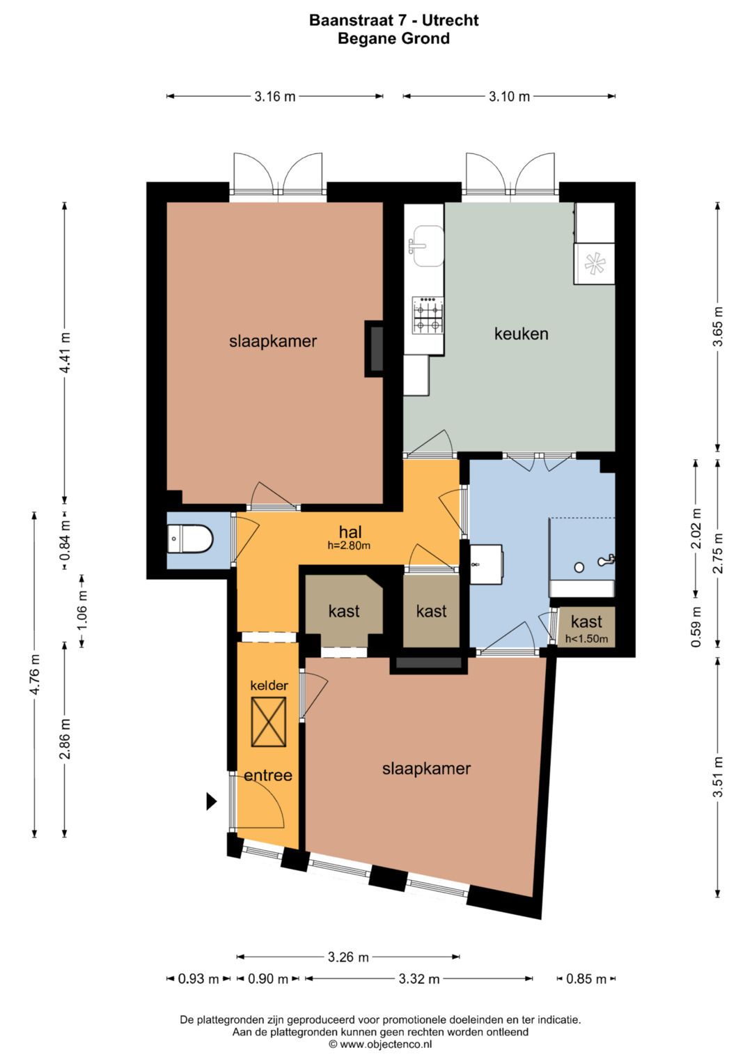 Photo 35 of Baanstraat 7