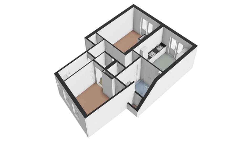 Photo 36 of Baanstraat 7