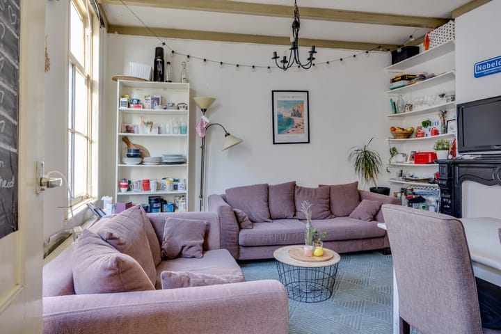 Foto 15 van Nobeldwarsstraat 4