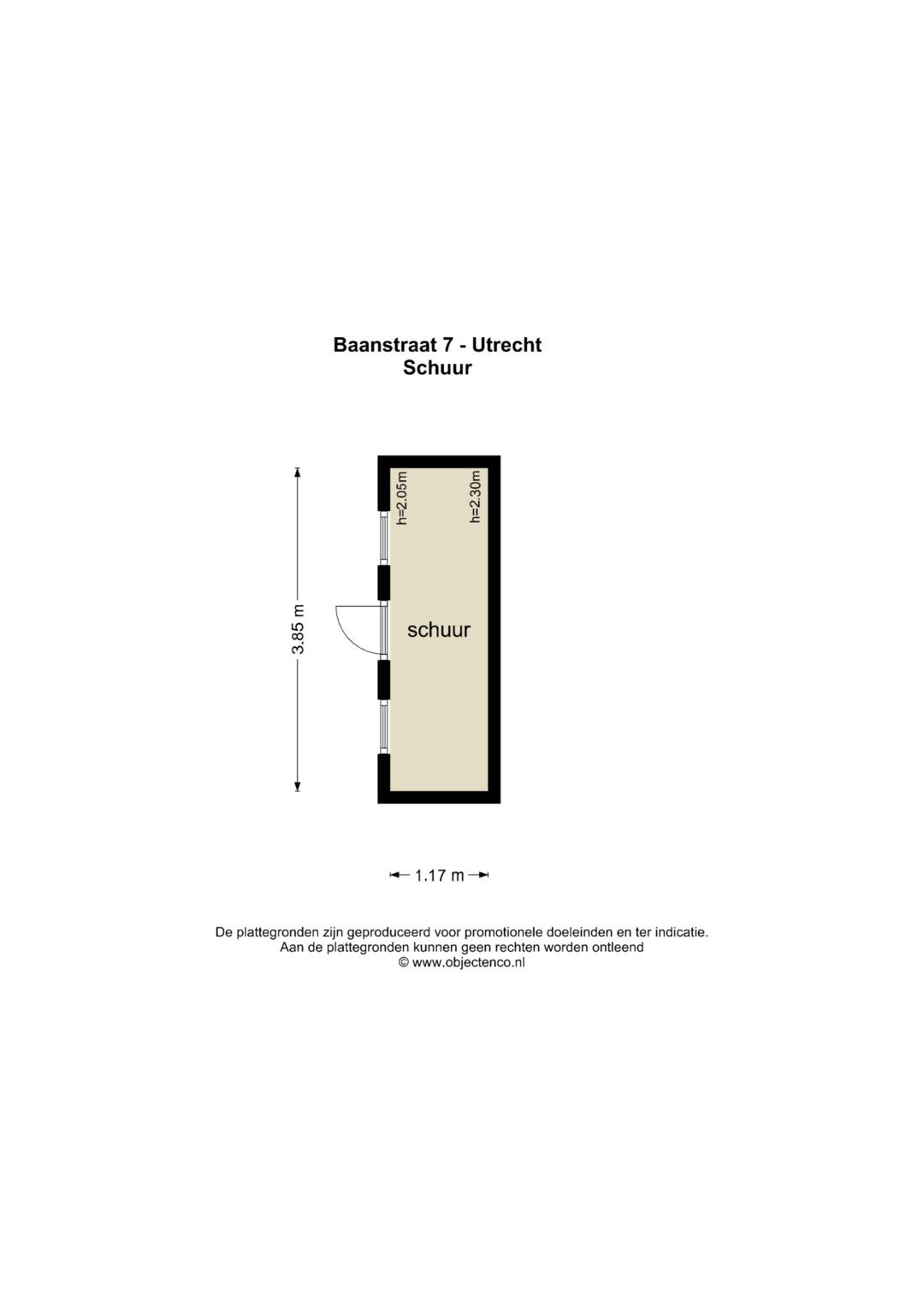 Photo 39 of Baanstraat 7
