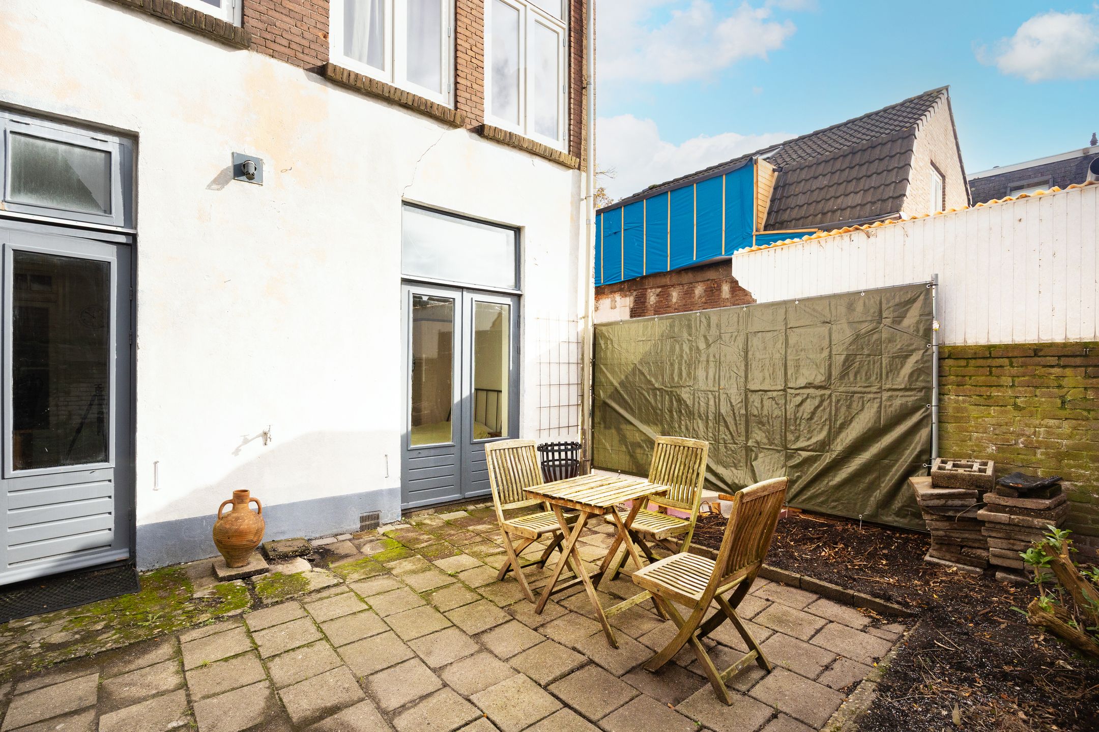 Photo 18 of Baanstraat 7