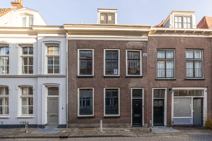 Foto 2 van Nobeldwarsstraat 4