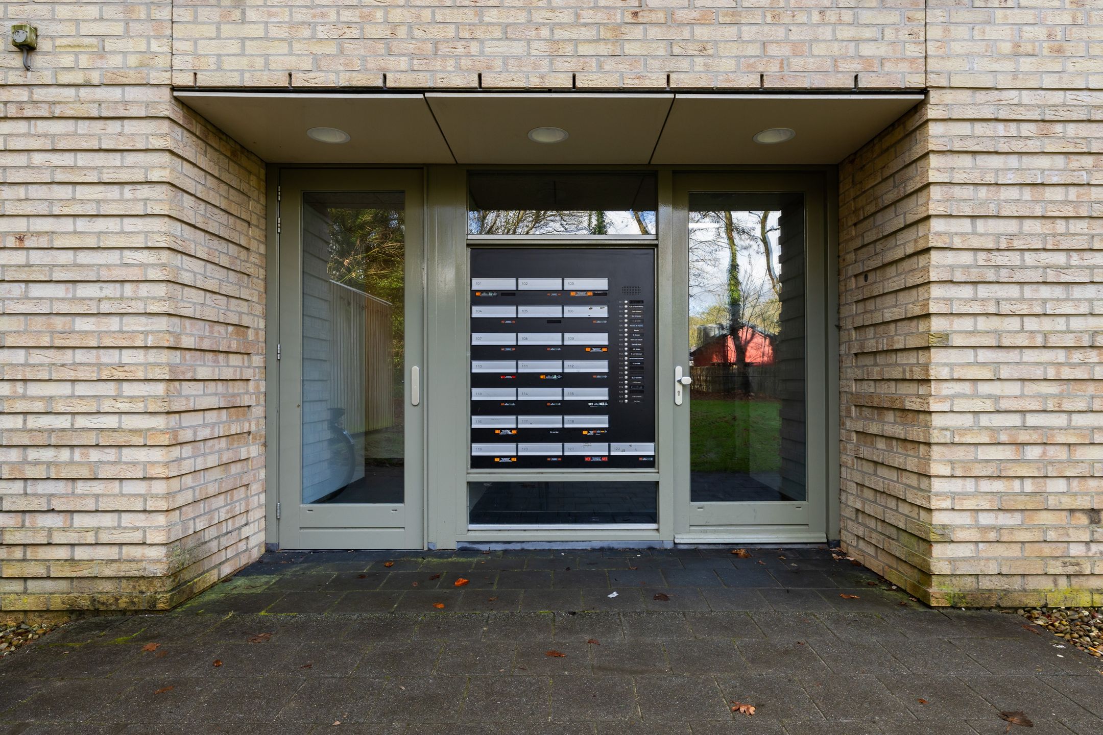 Foto 24 van Ernst Casimirlaan 113