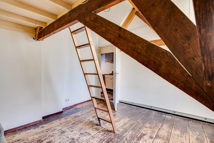 Foto 22 van Nobeldwarsstraat 4