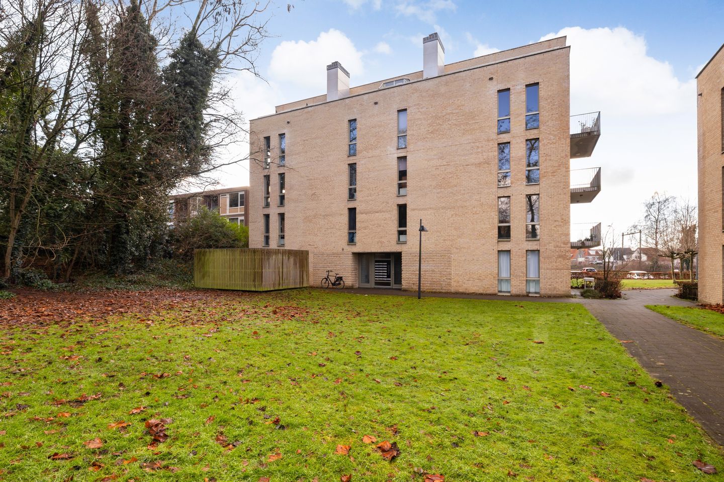 Foto 25 van Ernst Casimirlaan 113