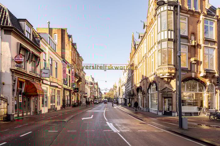 Foto 24 van Nobeldwarsstraat 4