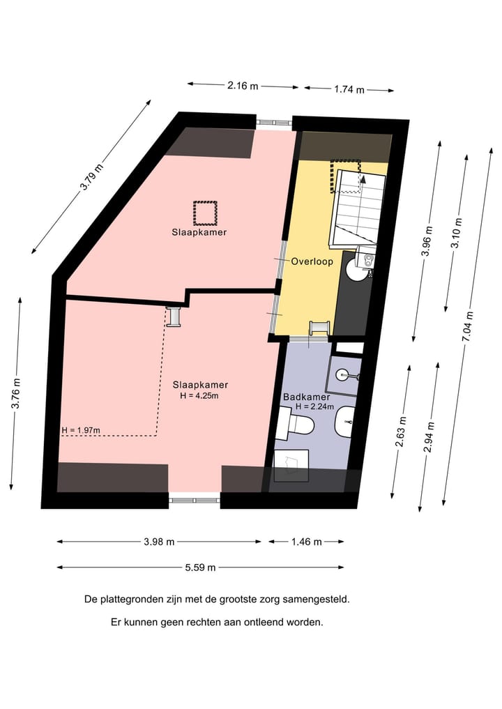 Foto 28 van Nobeldwarsstraat 4