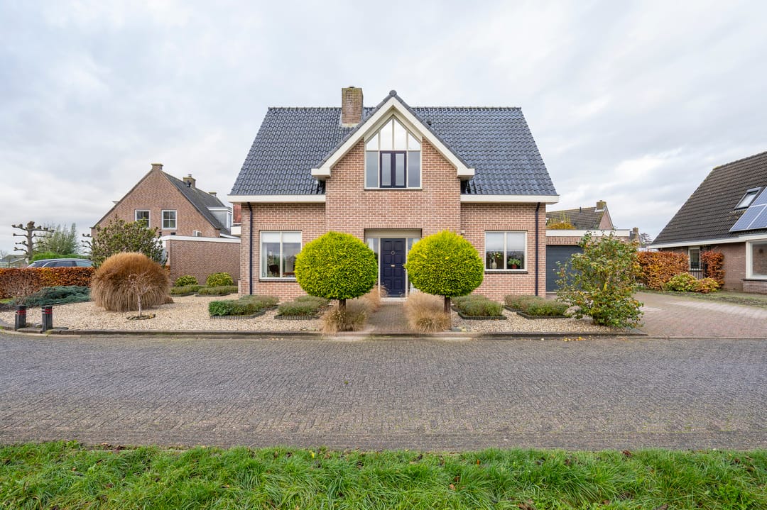 Foto 1 van Zeven kastelenlaan 22