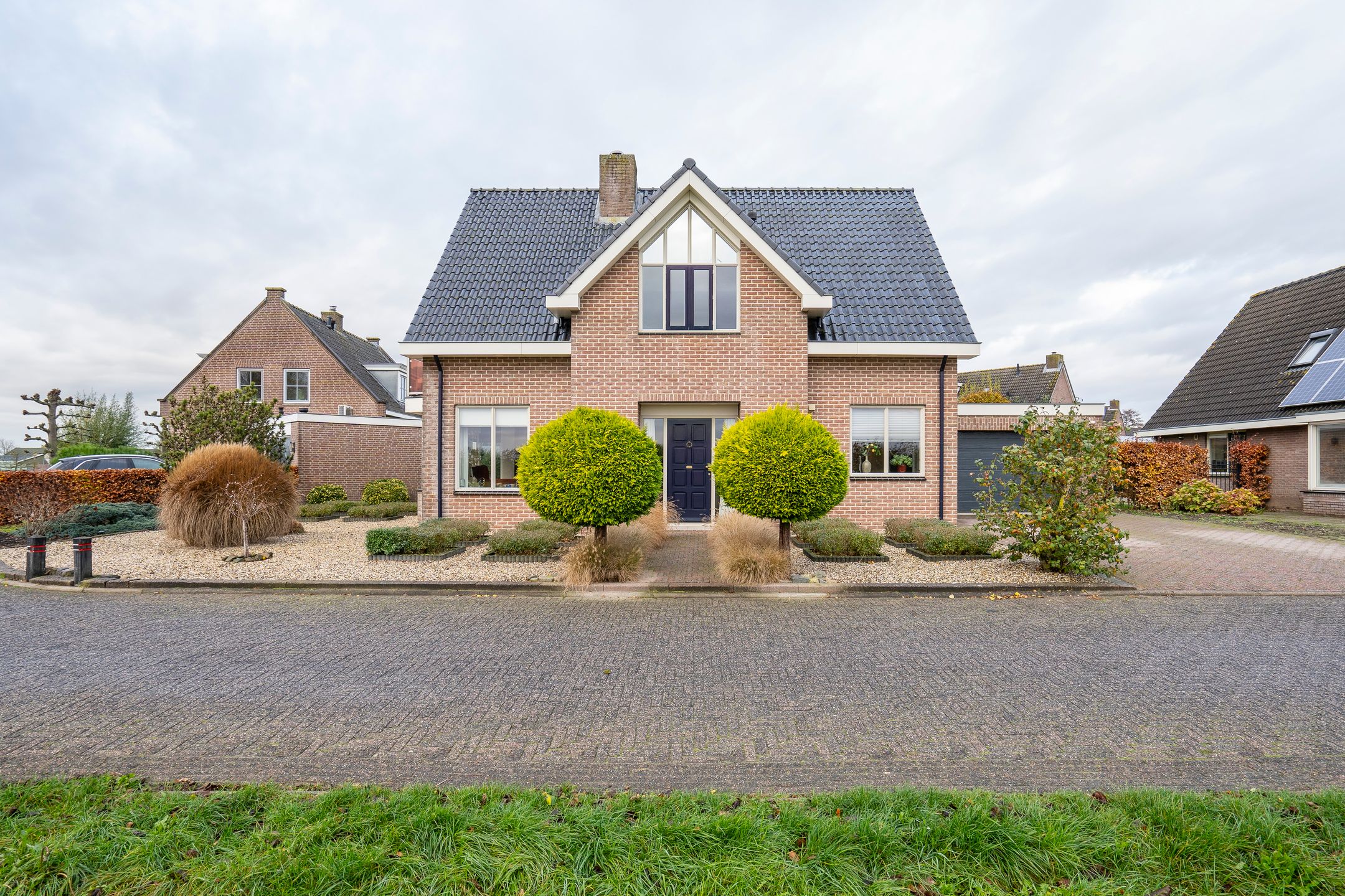 Zeven kastelenlaan 22 