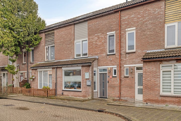 Klompenmakerstraat 38