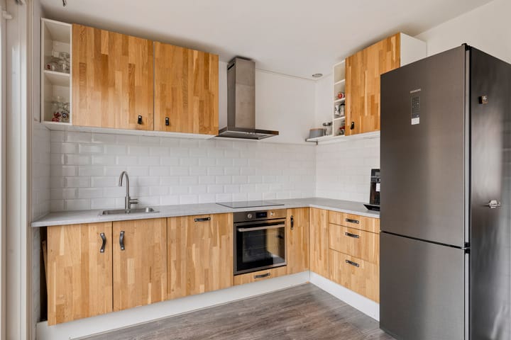 Photo 3 of Klompenmakerstraat 38