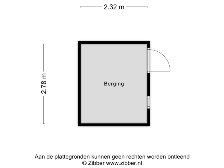 Berging
