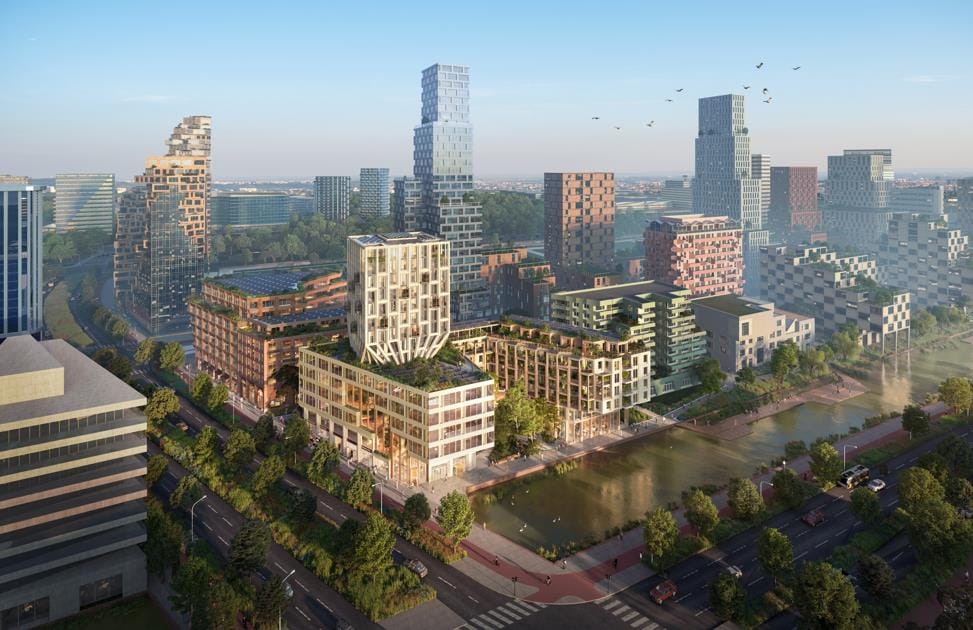 View photo 2 of Beethovenstraat