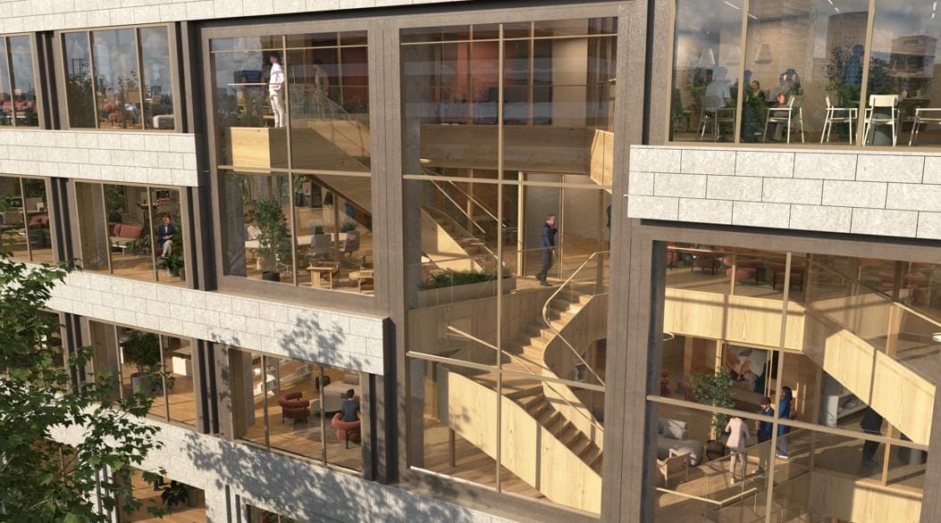 View photo 3 of Beethovenstraat