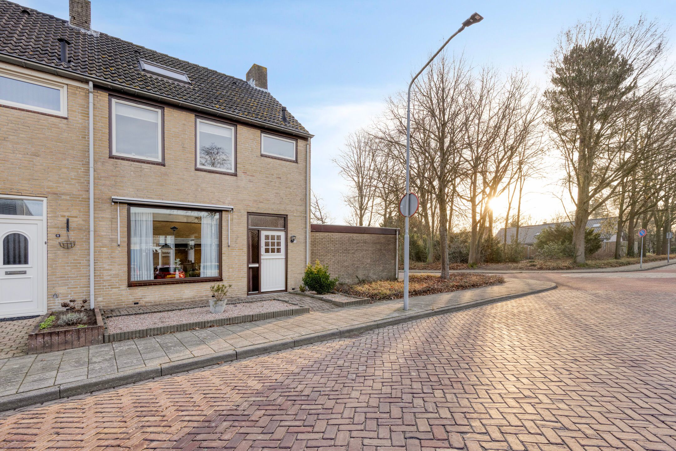 Lignestraat 53 