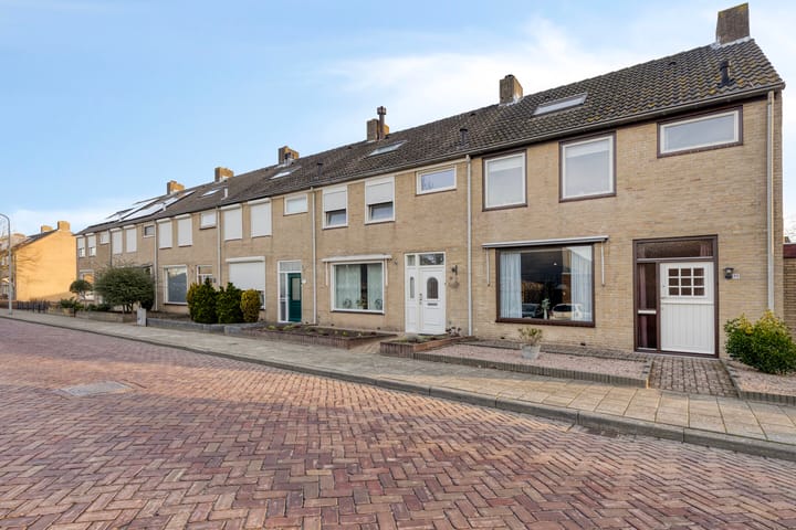 Foto 3 van Lignestraat 53