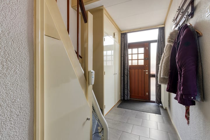 Foto 4 van Lignestraat 53