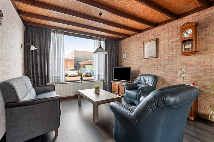 Foto 6 van Lignestraat 53