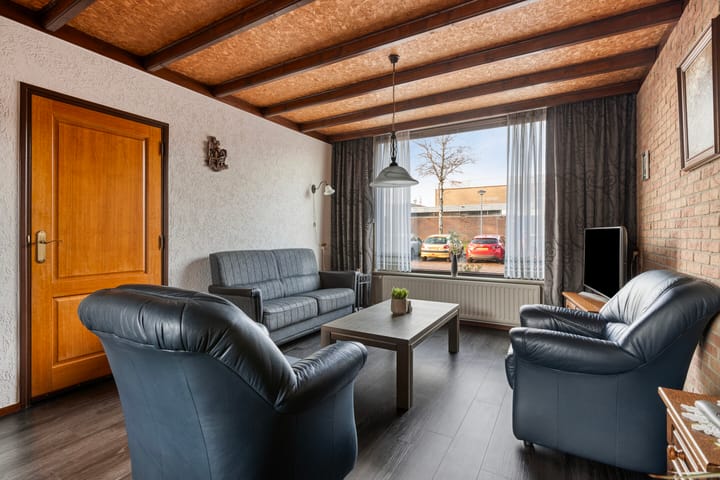 Foto 7 van Lignestraat 53