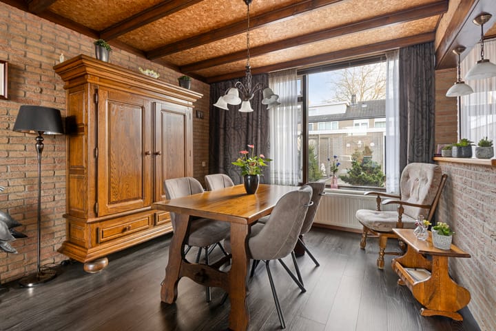 Foto 10 van Lignestraat 53