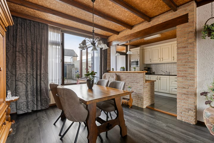 Foto 12 van Lignestraat 53