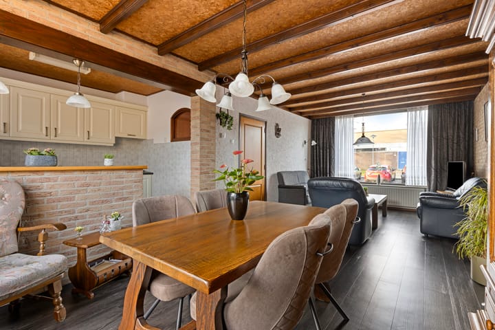 Foto 13 van Lignestraat 53