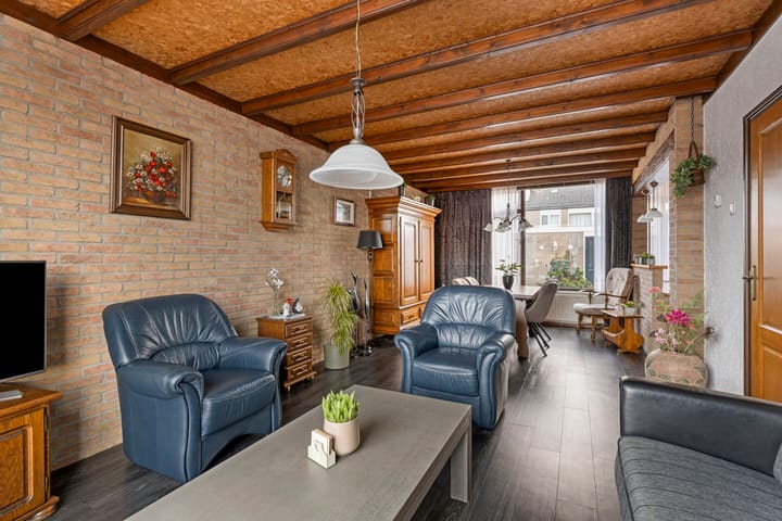 Foto 9 van Lignestraat 53